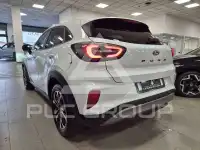 2025 Ford Puma