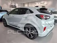 2026 Ford Puma