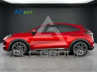 2025 Ford Puma