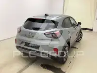 2025 Ford Puma