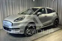 2026 Ford Puma