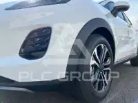 2025 Ford Puma