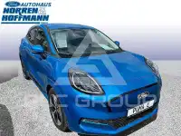 2025 Ford Puma