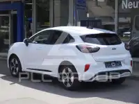 2025 Ford Puma