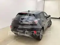 2025 Ford Puma