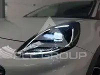 2025 Ford Puma