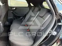 2025 Ford Puma