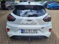 2025 Ford Puma