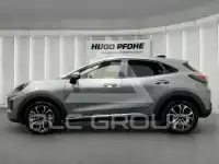 2025 Ford Puma