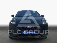 2025 Ford Puma