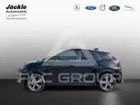 2025 Ford Puma