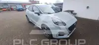 2025 Ford Puma