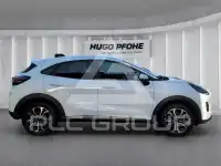 2025 Ford Puma