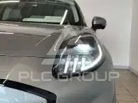 2025 Ford Puma