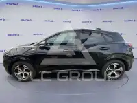 2025 Ford Puma
