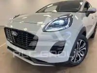 2026 Ford Puma