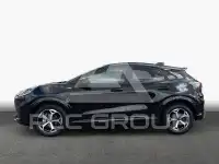 2025 Ford Puma
