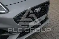 2026 Ford Puma