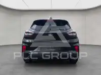 2025 Ford Puma