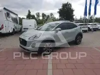2025 Ford Puma