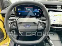 2025 Ford Puma