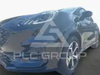 2025 Ford Puma