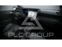 2025 Ford Puma