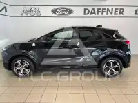 2025 Ford Puma