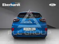 2025 Ford Puma