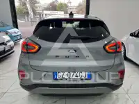 2025 Ford Puma