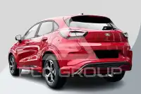 2026 Ford Puma