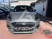 2025 Ford Puma