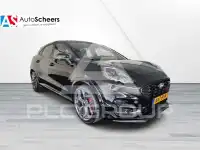 2025 Ford Puma