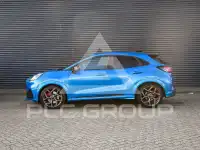2025 Ford Puma