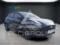2025 Ford Puma