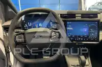 2025 Ford Puma