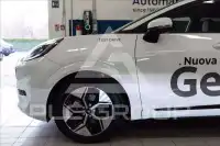 2025 Ford Puma