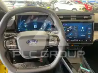 2026 Ford Puma