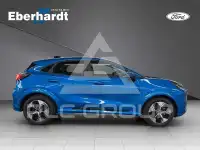 2025 Ford Puma