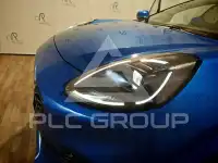 2025 Ford Puma