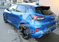 2025 Ford Puma