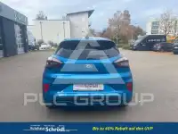 2026 Ford Puma