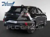 2025 Ford Puma