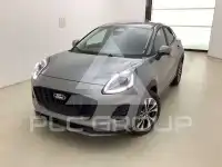 2025 Ford Puma