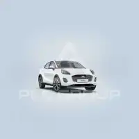 2026 Ford Puma