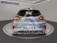 2025 Ford Puma