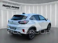 2025 Ford Puma