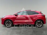 2025 Ford Puma