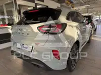 2025 Ford Puma
