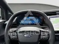 2025 Ford Puma